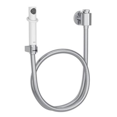 Imagem de Ducha Higiênica Deca Universal 1948.c.act.br Com Derivação Branca