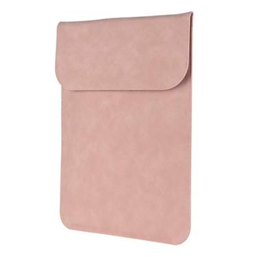 Imagem de Capa Para Laptop Notebook Compur Ive Capa Fina Bolsa de Transporte Maleta Durável Bolsa de Bolso Para Laptop Tablet Fone de 15.6