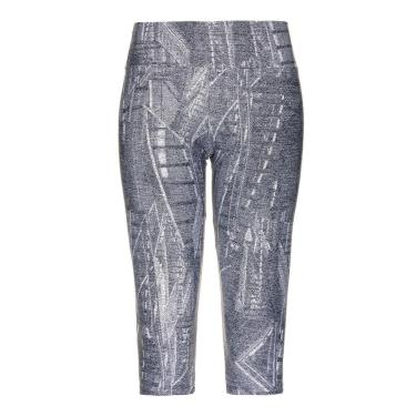 Imagem de Legging Fitness Estampada Rajado-Feminino