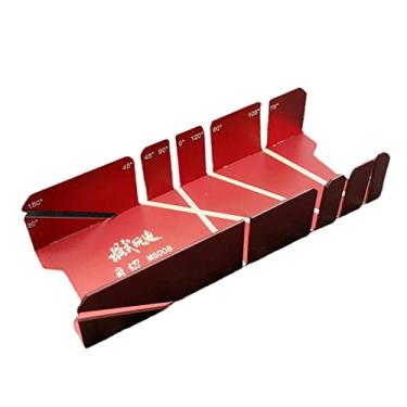 Imagem de barenx Gundam Models Ferramentas de corte multiângulo de atualização de modelos de serra ferramenta de montagem de modelo de mesa acessório de passatempo