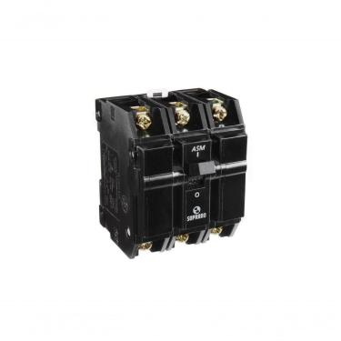 Imagem de Disjuntor Soprano Tripolar 50a