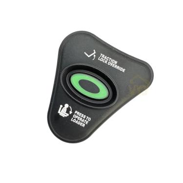 Imagem de Interruptor de substituição de bloqueio de tração de ignição 7003032 para Bobcat A770 S450 S510 T450 T770 S550