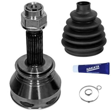 Imagem de Junta Fixa Fiat Palio/strada/idea/doblo 1.6/1.8 Etorq 11/ - Nakata