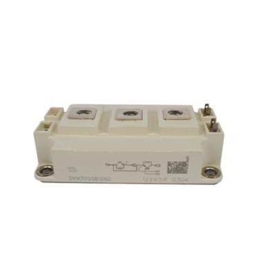 Imagem de UHFILYQBA 1 retificador de alta potência do módulo SKM300GB126D IGBT