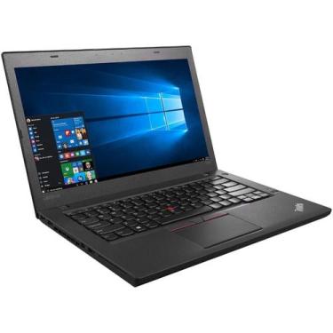 Imagem de Notebook Lenovo Thinkpad T440 I5 4Th 8Gb / Ssd 240Gb