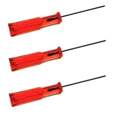 Imagem de Chave Allen De Parafuso Agulha Maquina De Costura Overloque - Chinesa