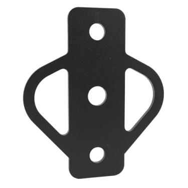 Imagem de SUNGOOYUE Kit Prático de Adaptador de 3 Engates de Alta Resistência para Cortador de Grama, ATV, Carrinho de Golfe, Trator de Jardim