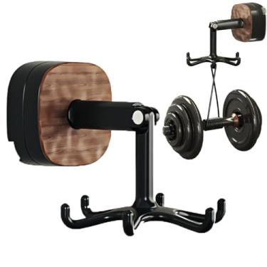 Imagem de Gancho de ventosa, ganchos de utensílios de cozinha, cabide giratório removível sem rastros para armário, casaco, roupão, decoração de porta, guirlanda, porta-chaves, chapéu, planta de chuveiro