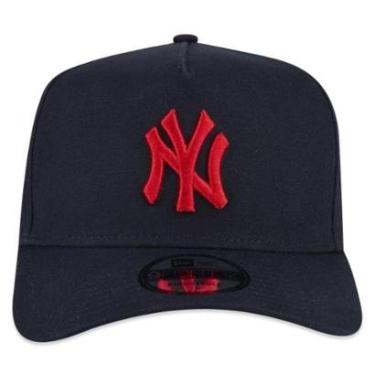 Imagem de Boné 940 MLB New York Yankees Fashion Vintage Classic-Masculino