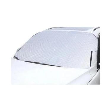 Imagem de Protetor De Para-brisa De Carro Impermeável, Cobertura Para Protetor S