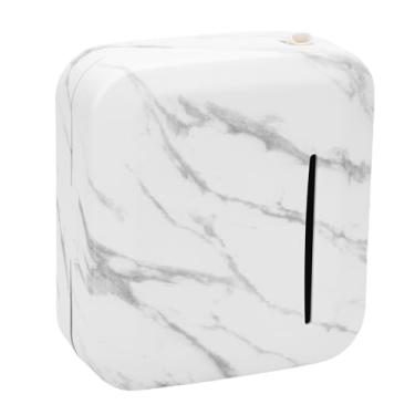 Imagem de Asixxsix Máquina de Ar Perfumada Inteligente, Difusor de óleo Essencial Sem água, Com Controle de Aplicativo e Liberação Automática de Fragrância, Capacidade de 150ml