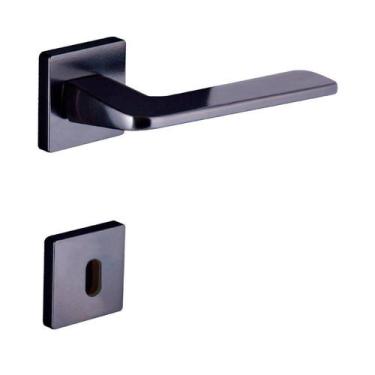 Imagem de Fechadura Interna Roseta 55cm Ultra Line Aliança - Aliança Metalúrgica