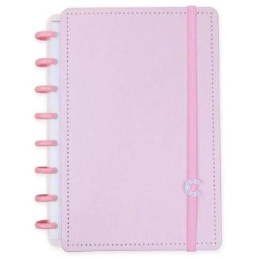 Imagem de Caderno Inteligente Fairytale A5 80 Folhas