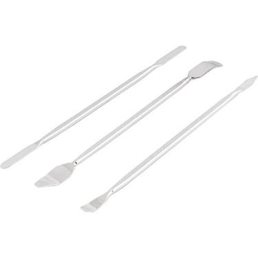 Imagem de Jogo De Espátulas Para Eletrônicos, Com 3 Peças, Vonder.