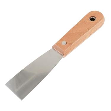 Imagem de Eda Espátula de Aço Inox 4 cm