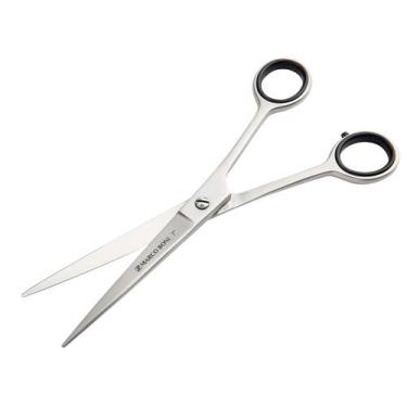 Imagem de Tesoura Profissional Fio Laser Para Barba E Cabelo - MARCO BONI