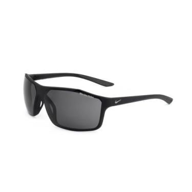 Imagem de Sunglasses NIKE WINDSTORM CW 4674 010 Matte Black/Cool Grey/Dk Grey