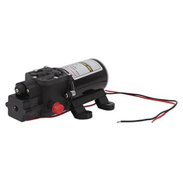 Imagem de Generic Bomba de água de Diafragma, Bomba de Pressão de água Autoescorvante para Tarefas Domésticas (#16)