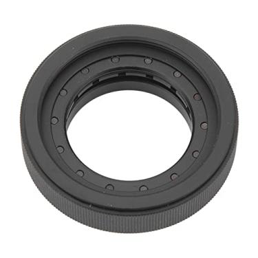 Imagem de Acouto Lente de Abertura Adaptadora Ajustável - Câmeras e Microscópios de Diafragma óptico, Design Leve de Alumínio Com Abertura de 1,5 Mm a 26 Mm, Controle de Luz Aprimorado e Estabilidade