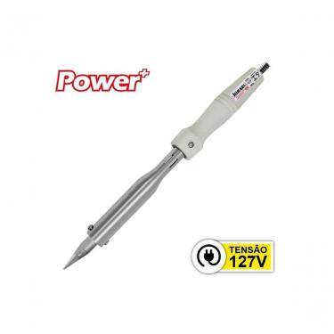 Imagem de Ferro De Solda Hikari Power 100w 110v