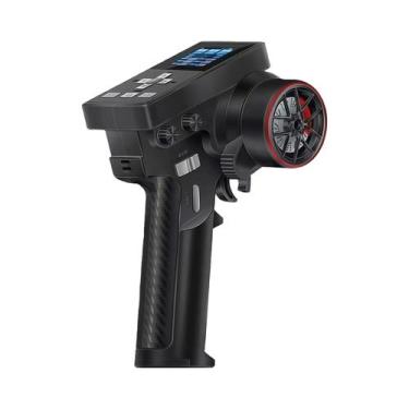 Imagem de Receptor De Controle Remoto De 8 Canais 2.4G Hz Para Carros De Drift E