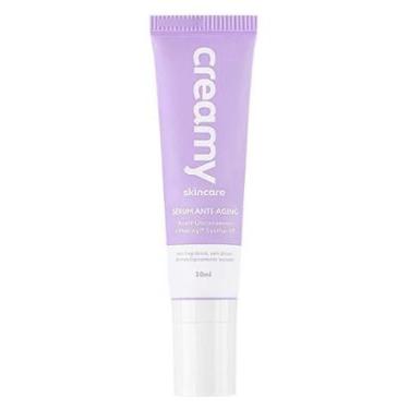 Imagem de Sérum Facial Anti-Idade Creamy - Anti-Aging 30ml-Unissex