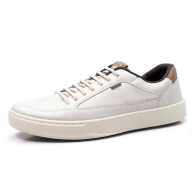 Imagem de Sapatênis Casual Masculino Bredeni Conforto Dia a Dia Macio Versátil-Masculino