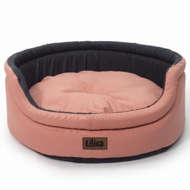 Imagem de Caminha para pet super confortável 3 tamanhos cama cachorros cães e ga