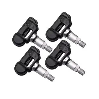 Imagem de Sensor TPMS para carro compatível com Chevrolet Corvette 2014 2015 2016 2017 2018 2019 TPMS Sensor de pressão dos pneus 13598775 13581560 19119416 (1 unidade)