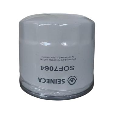 Imagem de Filtro Óleo Pajero Eclipse Tucson Veloster I30 Cerato Atos Prime