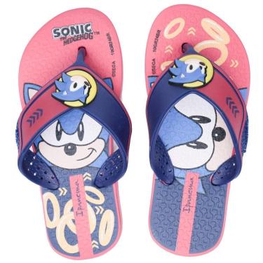 Imagem de Chinelo Ipanema Sonic Icon Masculino-Masculino