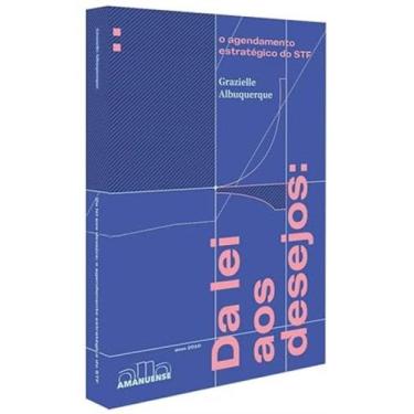 Imagem de Da Lei Aos Desejos - AMANUENSE LIVROS, 3