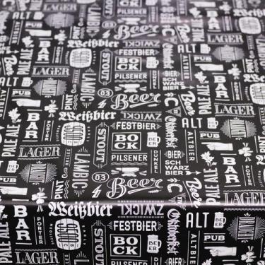 Imagem de Toalha Mesa Térmica Pvc Impermeável Boteco 3,50 X 1,40 - Idealiza