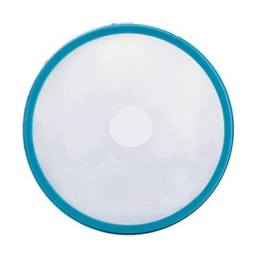 Imagem de Yinhing Protetor de Pés de Silicone Reutilizável para Adultos, Capa de Proteção de Banho para Chuveiro, Material de Silicone Pp, Comprimento de 280mm