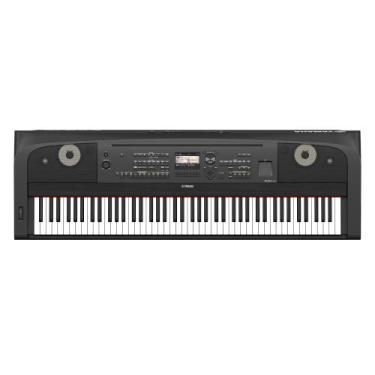 Imagem de Piano Digital DGX-670 YAMAHA