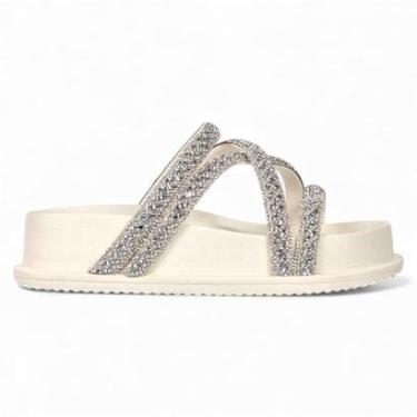 Imagem de SANDALIA SANTINELLI PAPETE REF:1550-001 FEMININO-Feminino