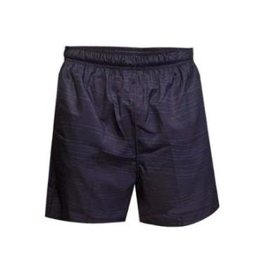 Imagem de Bermuda Ogochi Boxer Casual Longa-Masculino