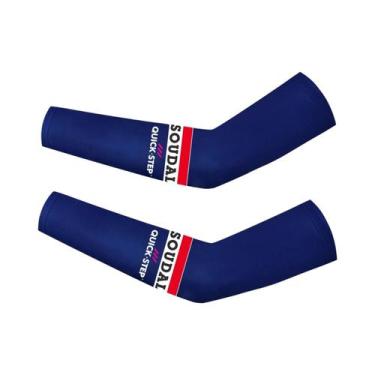 Imagem de Manguitos De Ciclismo De Secagem Rápida Para Homens E Mulheres, Equipe