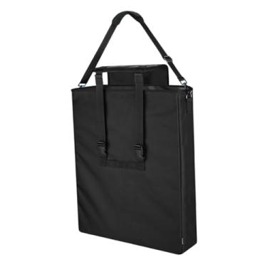 Imagem de Generic Bolsa para Escada Extensível, Estojo de Transporte Reforçado e Multiuso com Alça de Ombro para Apartamento, Telhado, Oficina ou Escritório