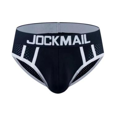 Imagem de U Convex Roupa Interior Sexy dos homens, Cuecas Confortáveis, Biquíni 