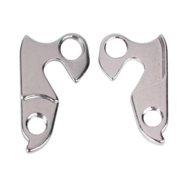 Imagem de Suporte De Câmbio Traseiro Universal Para Bicicleta MTB Com Parafusos,