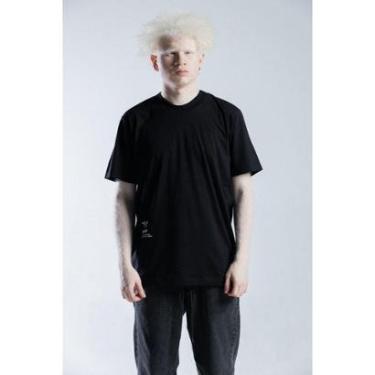 Imagem de Camiseta Hocks Manifesto-Unissex