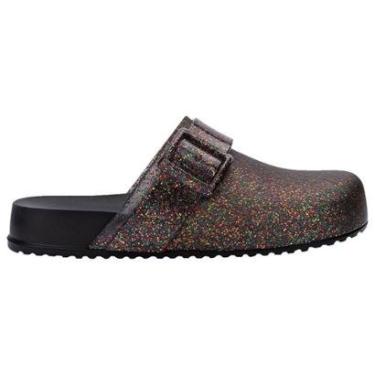 Imagem de Mini Melissa Cozy Clog Infantil-Feminino