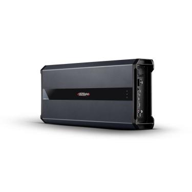 Imagem de Amplificador Elet. De Audiofreq. 12000.1 2 Ohms