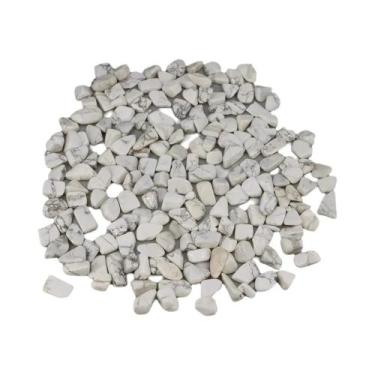 Imagem de Pedras Naturais Em Lascas De Gemas 50g 100g, Pedras Roladas Para Decor