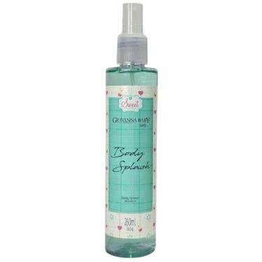 Imagem de Body Splash Candy Vegano Giovanna Baby 260ml