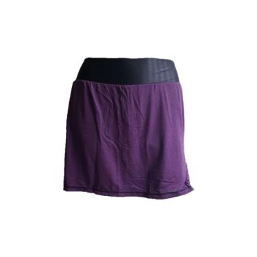 Imagem de Short Saia Sol Sunlight Fem - Violeta