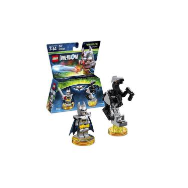 Imagem de Lego Batman Movie Fun Pack - LEGO Dimensions