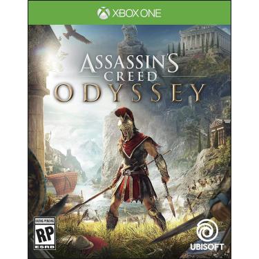 Imagem de Assassins Creed Odyssey - Xbox One / Series X
