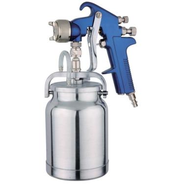 Imagem de Pistola de Pintura Chiaperini Ch PP-12 Alta Pressão Bico 1.8